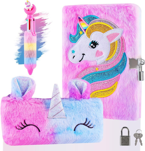 Diario segreto bambina con - segreto,