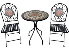 Set tavolo con sedie - 2,