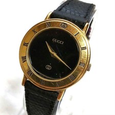 Orologio donna Gucci 3000L