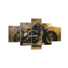 Quadro su Tela 125x70cm