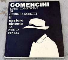 Comencini - Giorgio Gosetti -