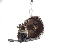 10217 Cambio manuale Alfa Romeo Mito 1.3 mjet 2011 COD 71773201