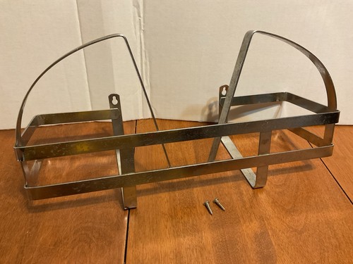 Mobiletto cucina cromato - mobiletto, da