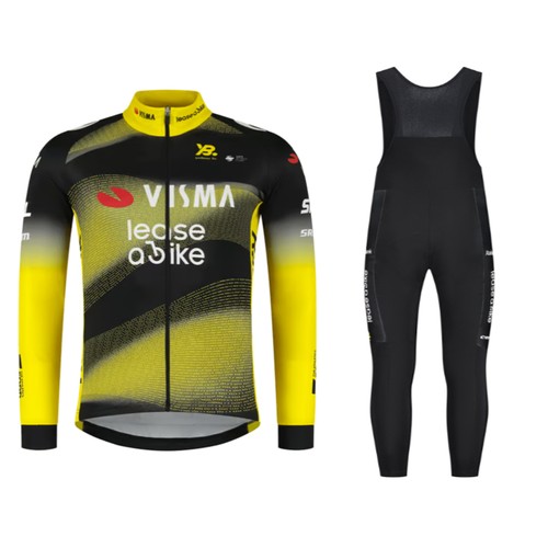 Visma uomo pile termico - pile,