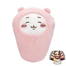 NUOVO peluche sacco a pelo