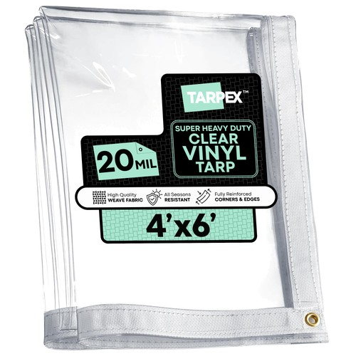 Tarpex telone vinile pvc - vinile,