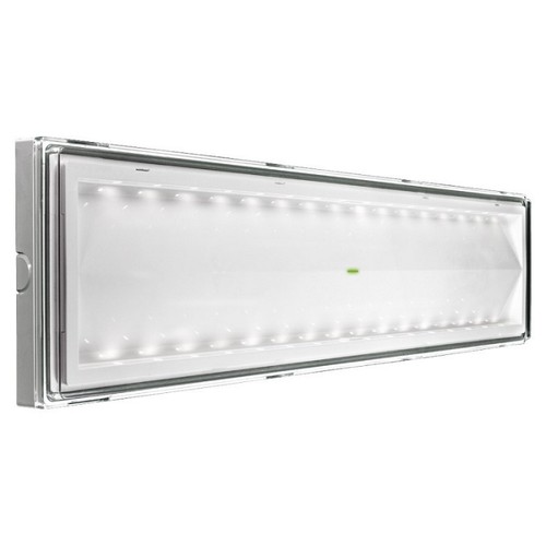 Lampada emergenza led - 32, 18w