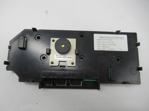 Comando elettronica privileg - comando,
