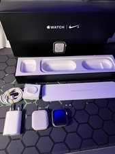 apple watch Serie 40mm Nike