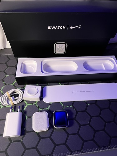 Apple watch serie 40mm - 40mm, nike