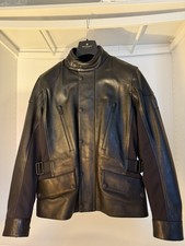 Nuova giacca moto Belstaff