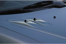 Presa D'Aria Del Cofano