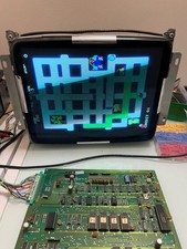 CRUSH ROLLER - Jamma Arcade