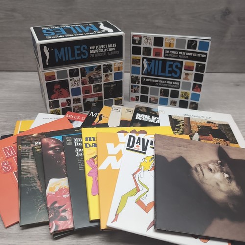 Miles davis the perfect - davis,