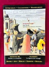 Rivista d’epoca La Gazzetta