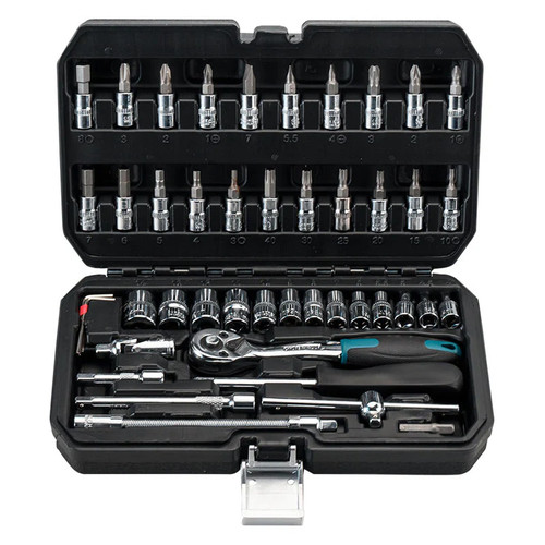 Bormann pro set 46pz - bormann,