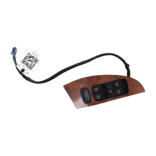 Platine comando alzacristalli - comando,