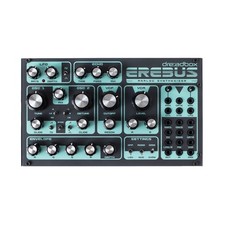 Dreadbox Erebus Reissue - Sintetizzatore