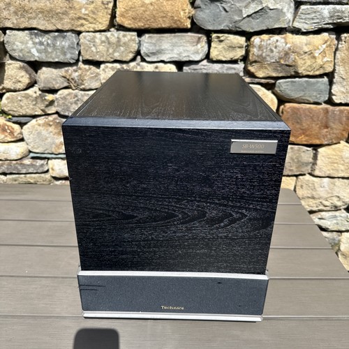 Technics w 500 - –,