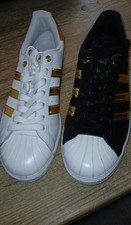 Adidas 2 PAIA Superstar Metal