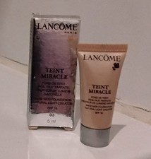 LANCOME Teint Miracle 03 Beige