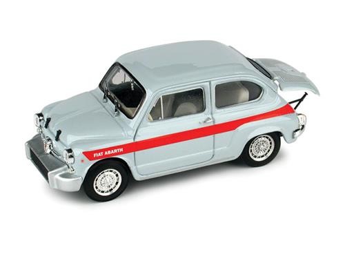 Brumm fiat abarth - fiat, tc