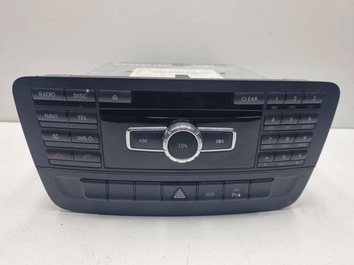 Mercedes benz w246 w242 - w246,