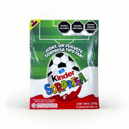 Kinder sorpresa uova - kinder,