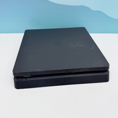 Ps4 slim 500gb - slim,