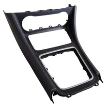 Rivestimento tunnel centrale