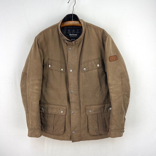 Barbour international duke - barbour,