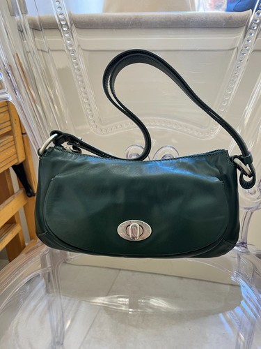 Borsa spalla coccinelle - borsa,