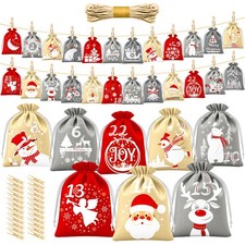 BoriYa Calendario Avvento fai