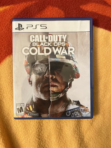 Activision call duty black - call, of