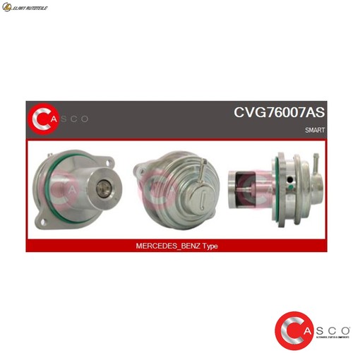 Valvola agr cvg76007as per - cvg76007as,