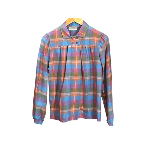 Camicetta vintage anni - , 80