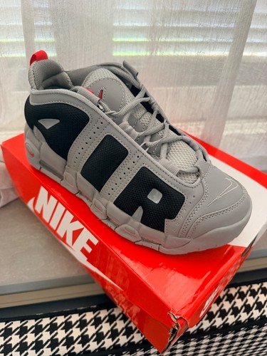Nike air more uptempo - more,