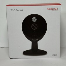 Foscam C2E 1080p WiFi Security
