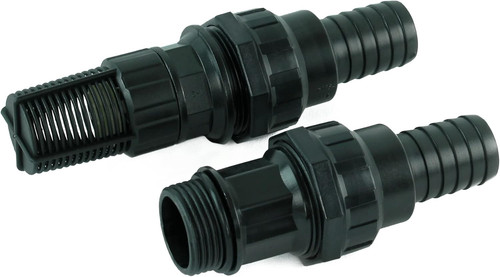 Kit aspirazione per pompe - di,