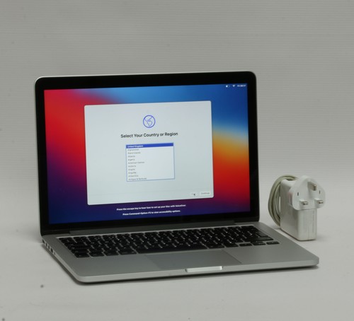 Apple macbook pro pollici - apple,