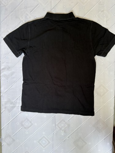 Sun68 black polo - sun68, short