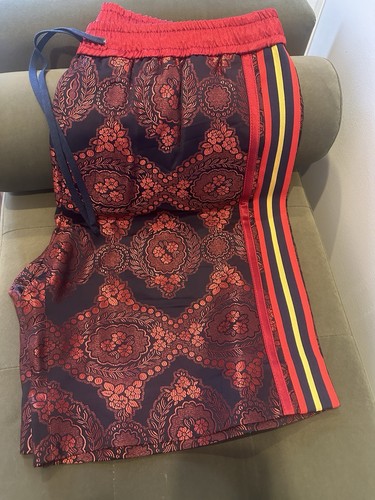 Gucci boxer silky feel shorts