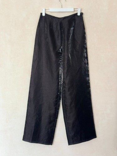 Pantalone palazzo vintage