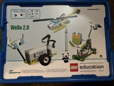 LEGO Education WeDo 2.0 Set