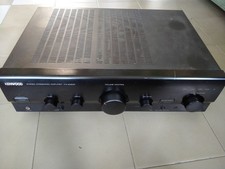 Kenwood KA-2050R Amplificatore