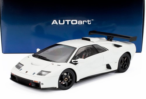 Autoart lamborghini - 1/18,