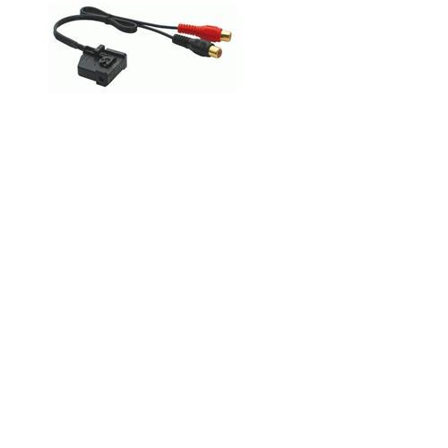 Interfaccia audio mercedes - interfaccia,
