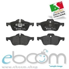 BREMBO P06030 Pastiglia Freno