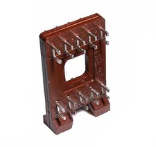 4 pezzi etichetta terminale in