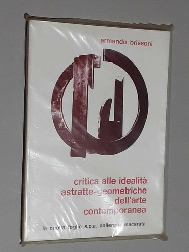 Brissoni critica alle - brissoni,